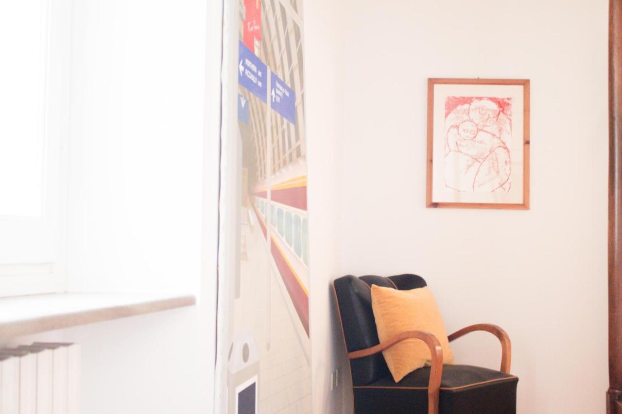La Gemma Dorata Daire Floransa Dış mekan fotoğraf